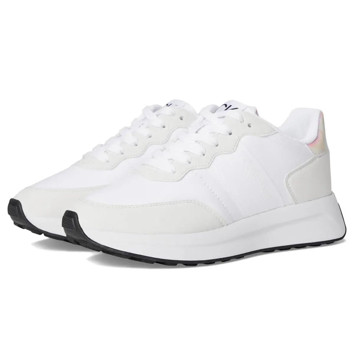 Calvin Klein shoes - White 6