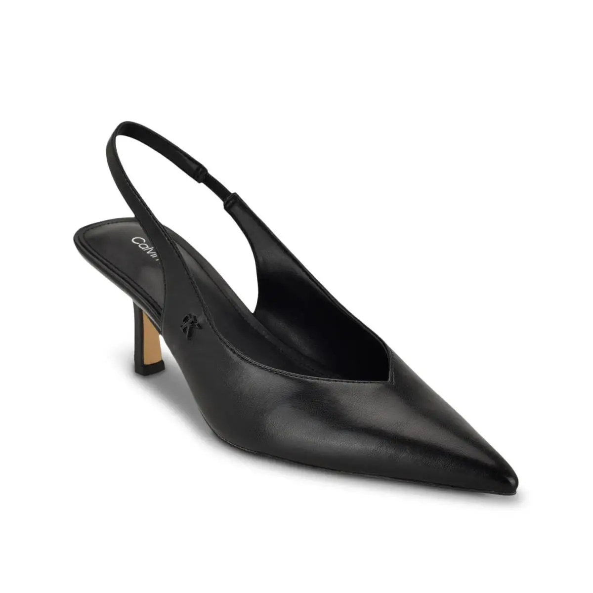 Calvin Klein shoes - Black 4
