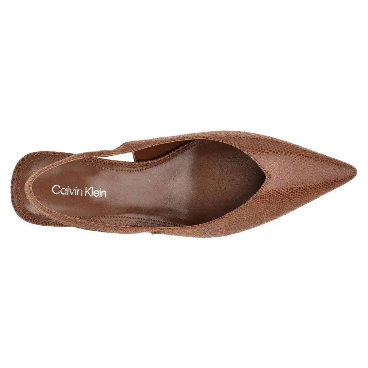 Calvin Klein shoes - Black 18
