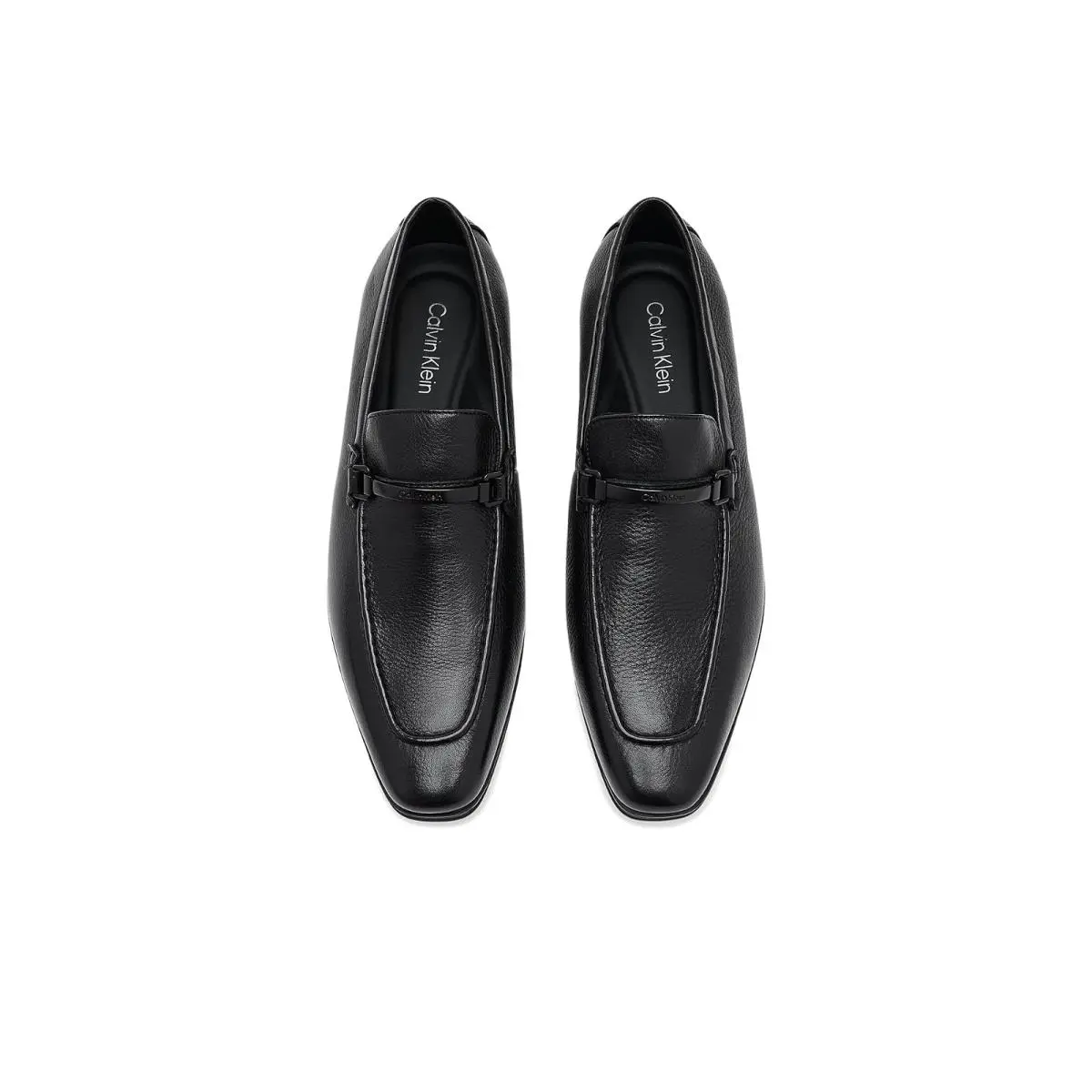 Calvin Klein shoes - Black Leather 0