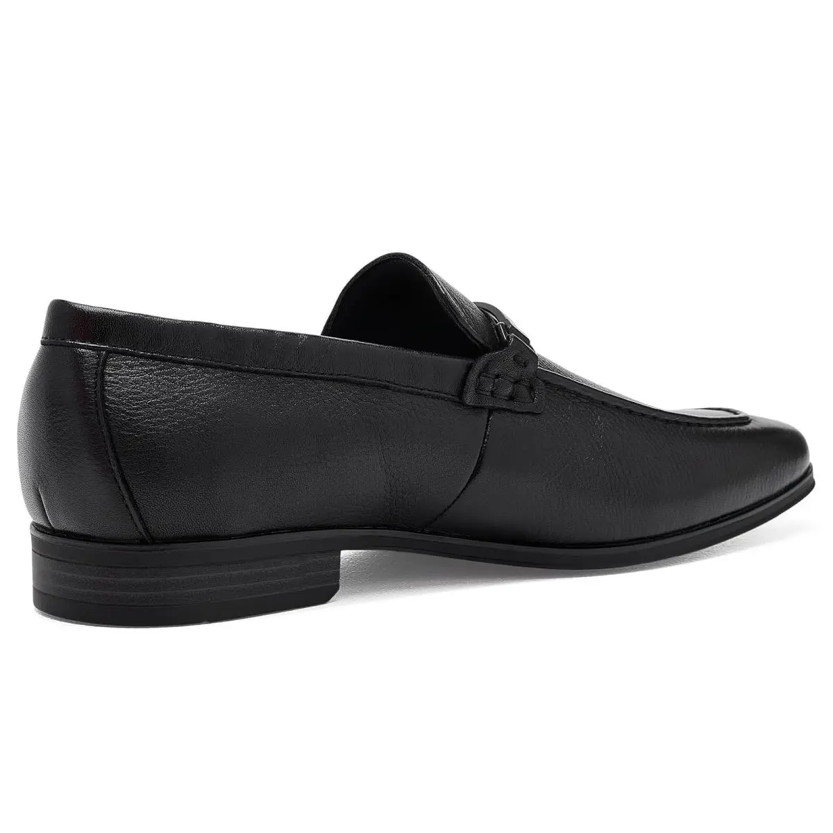 Calvin Klein shoes - Black Leather 1
