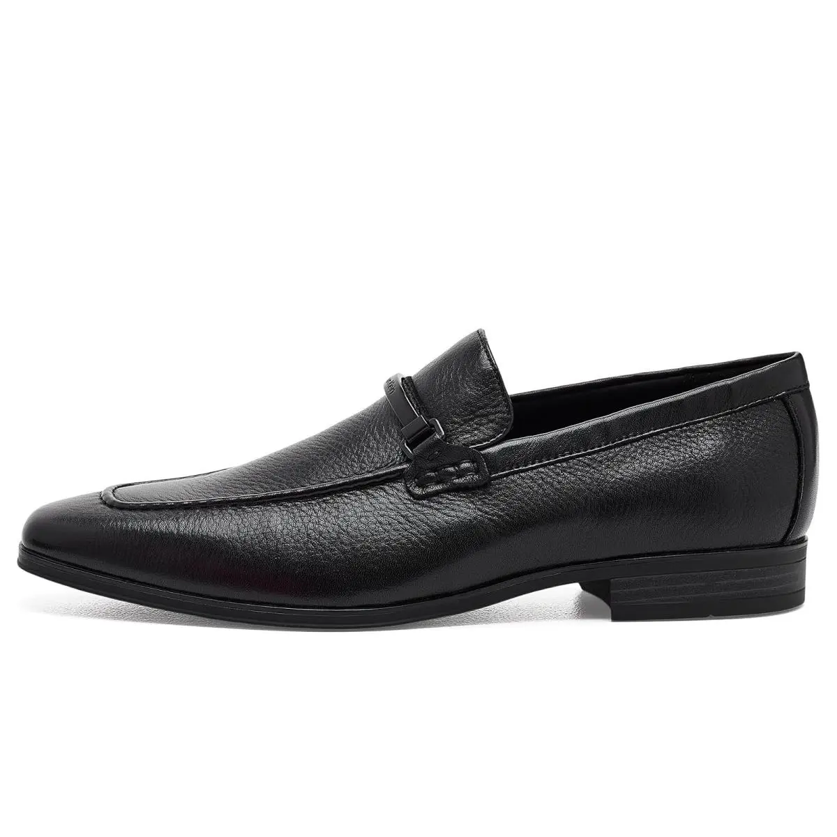 Calvin Klein shoes - Black Leather 2