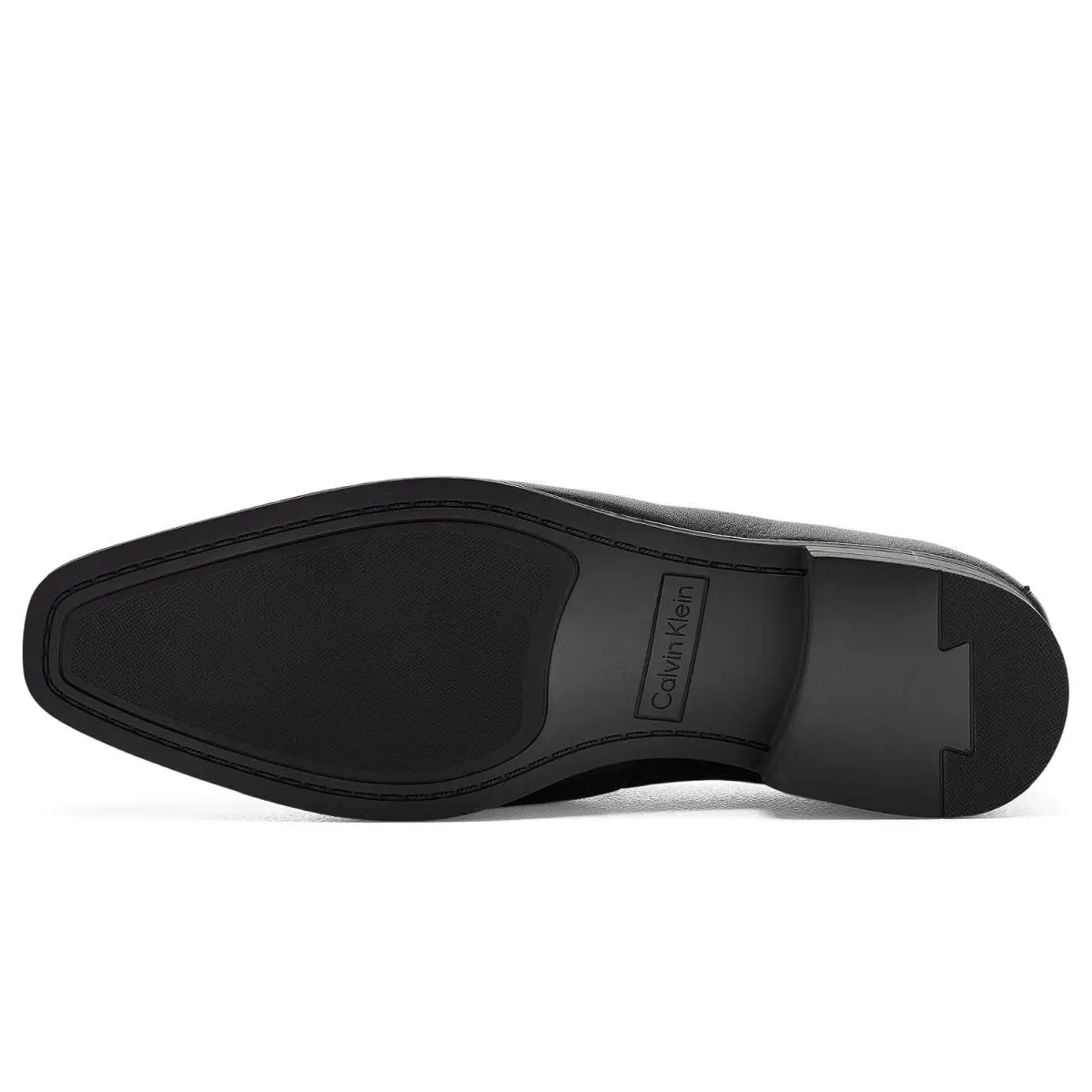 Calvin Klein shoes - Black Leather 10