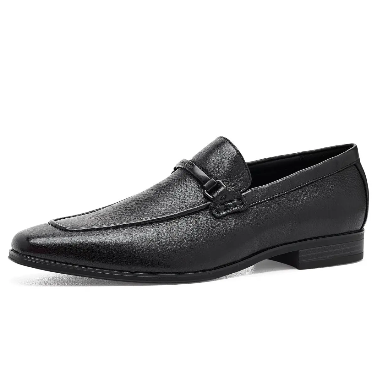 Calvin Klein shoes - Black Leather 6