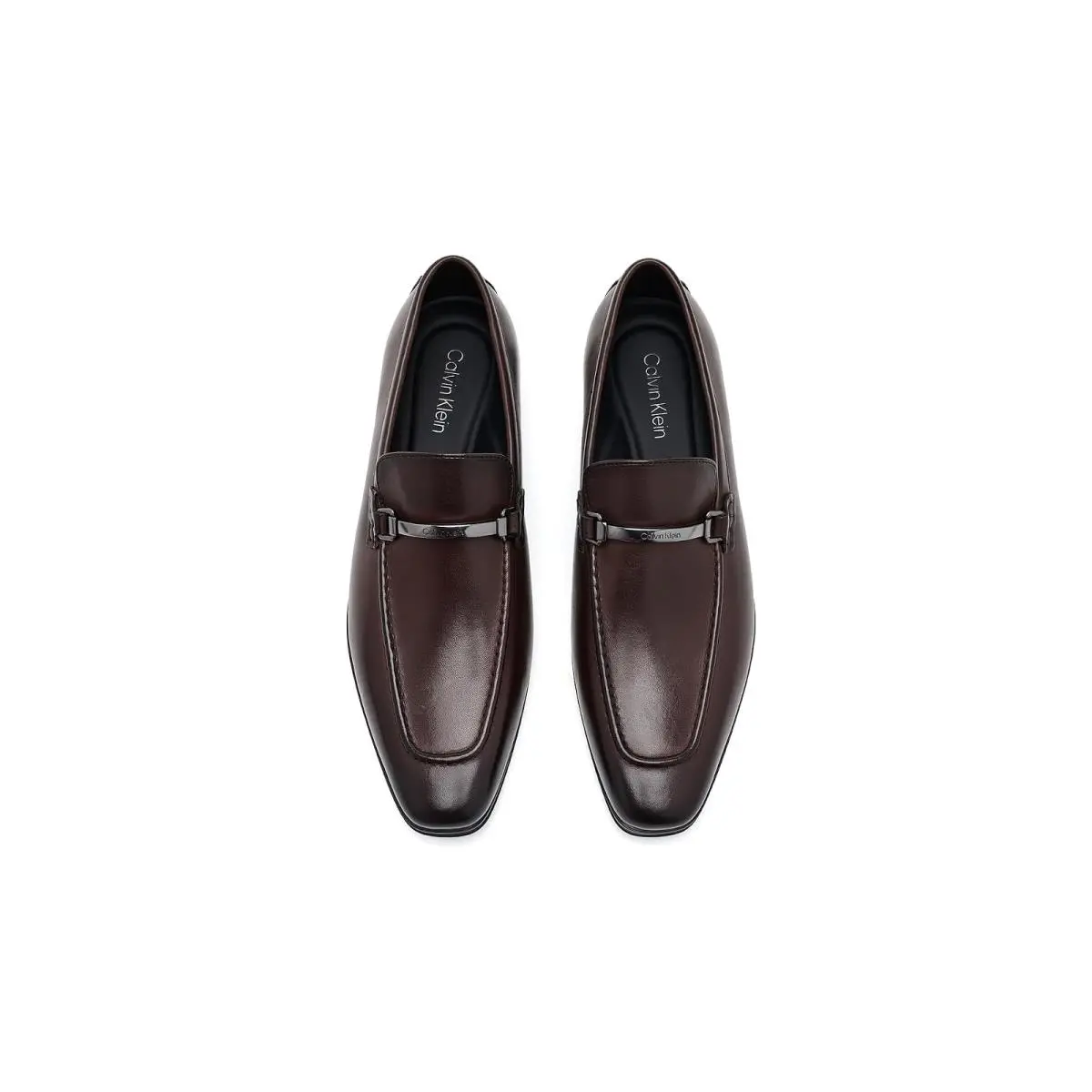Calvin Klein shoes - Black Leather 14