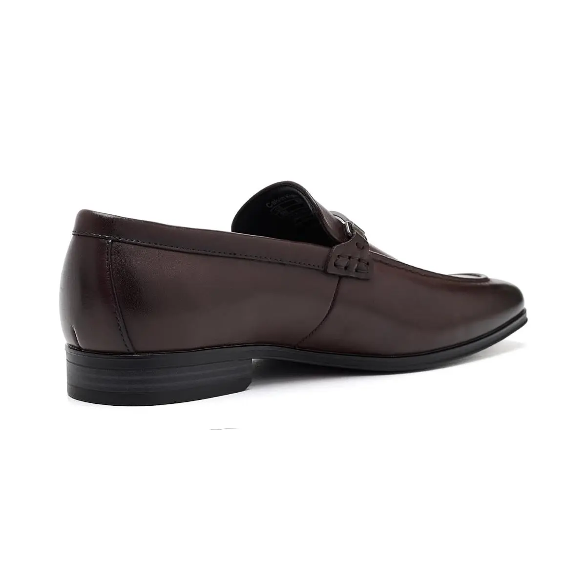 Calvin Klein shoes - Black Leather 15