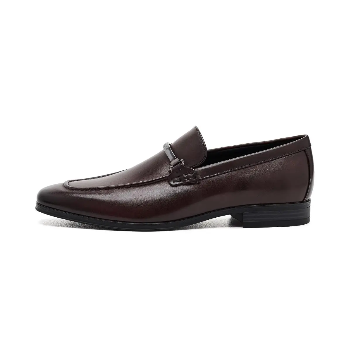 Calvin Klein shoes - Black Leather 16