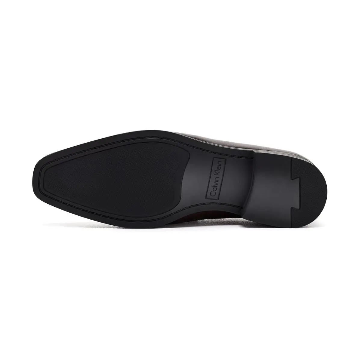 Calvin Klein shoes - Black Leather 17