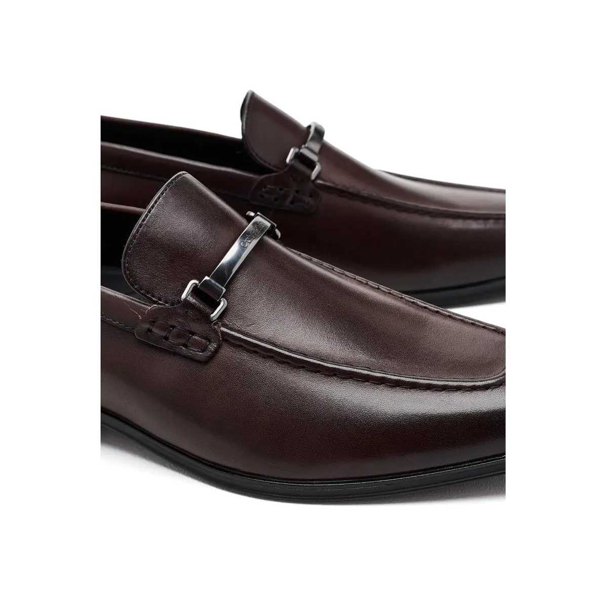 Calvin Klein shoes - Black Leather 18