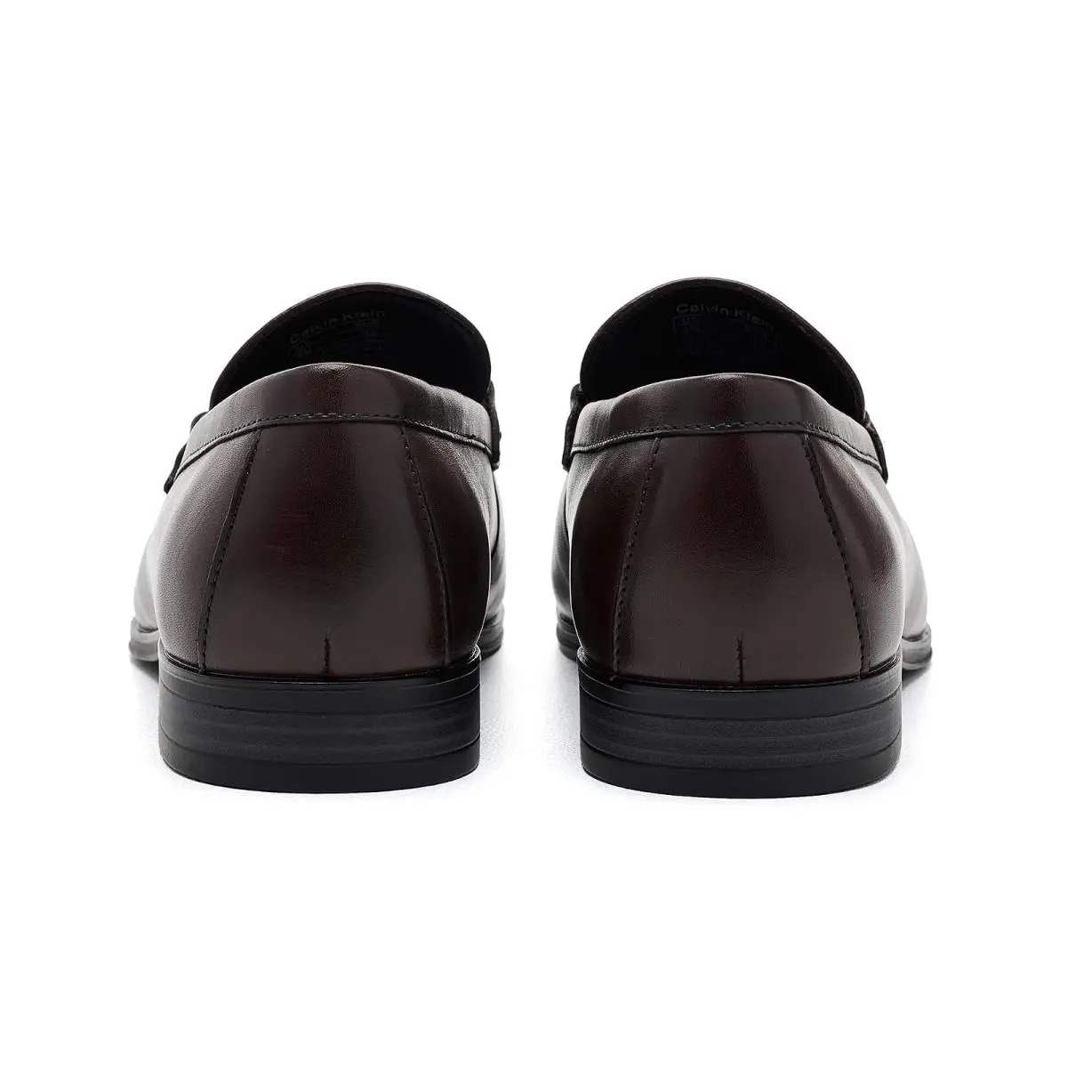 Calvin Klein shoes - Black Leather 19