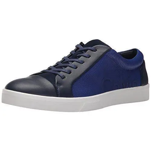 Calvin Klein shoes - PLEASE SELECT AT TOP, S:: DK BLUE/DK NAVY 0