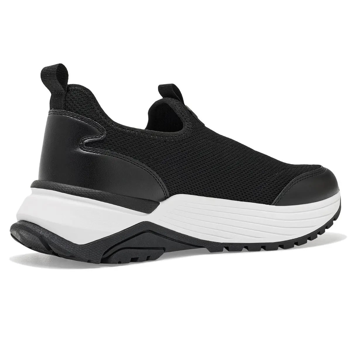 Calvin Klein shoes - Black/White 1