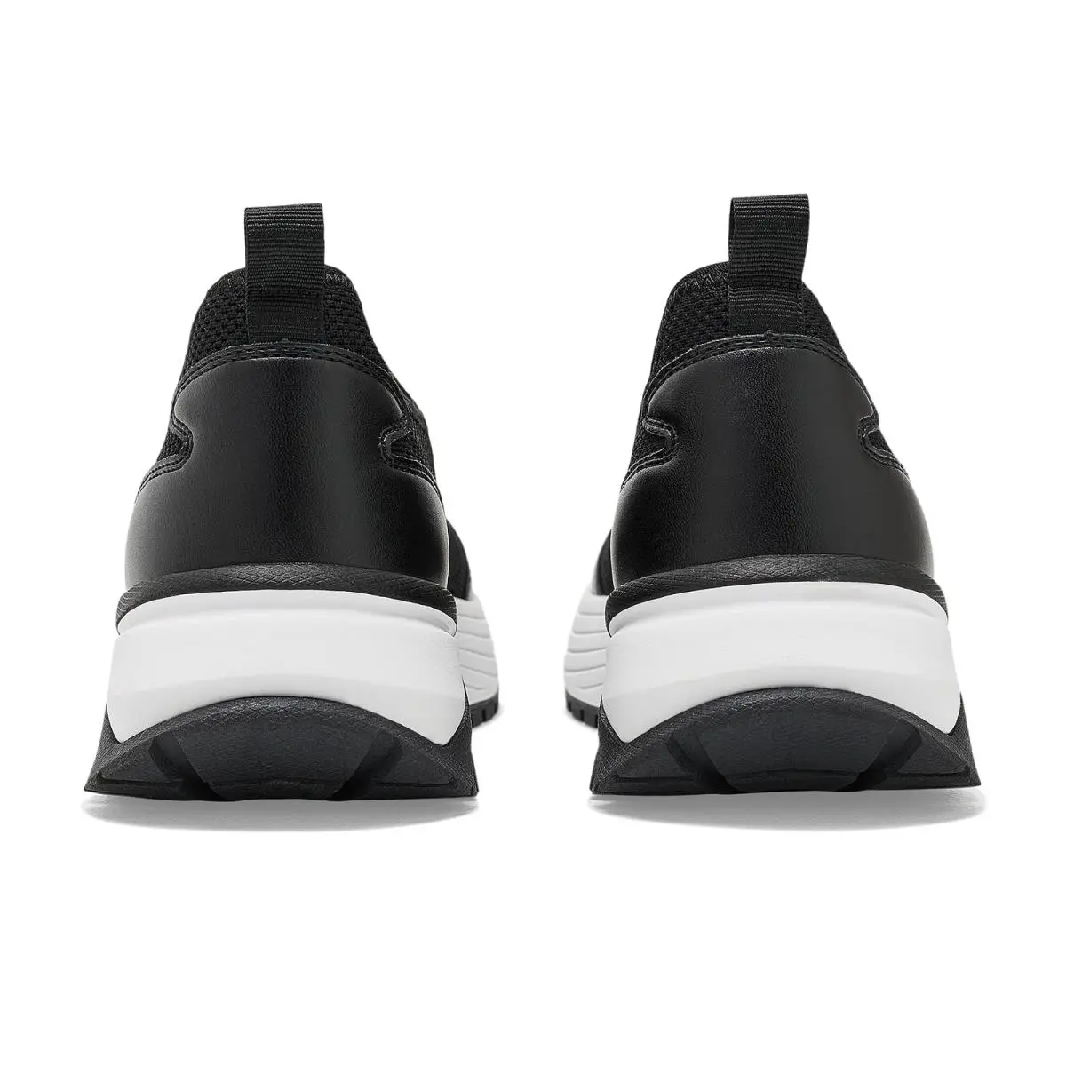 Calvin Klein shoes - Black/White 12