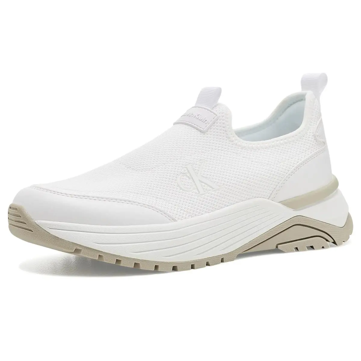 Calvin Klein shoes - Black/White 13