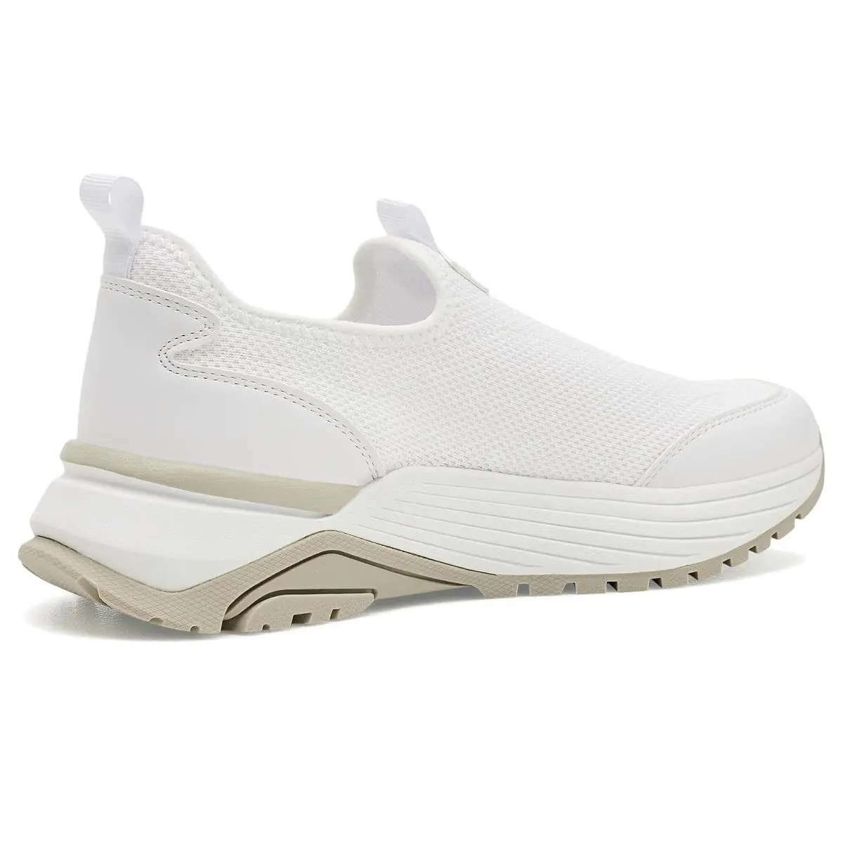 Calvin Klein shoes - Black/White 15