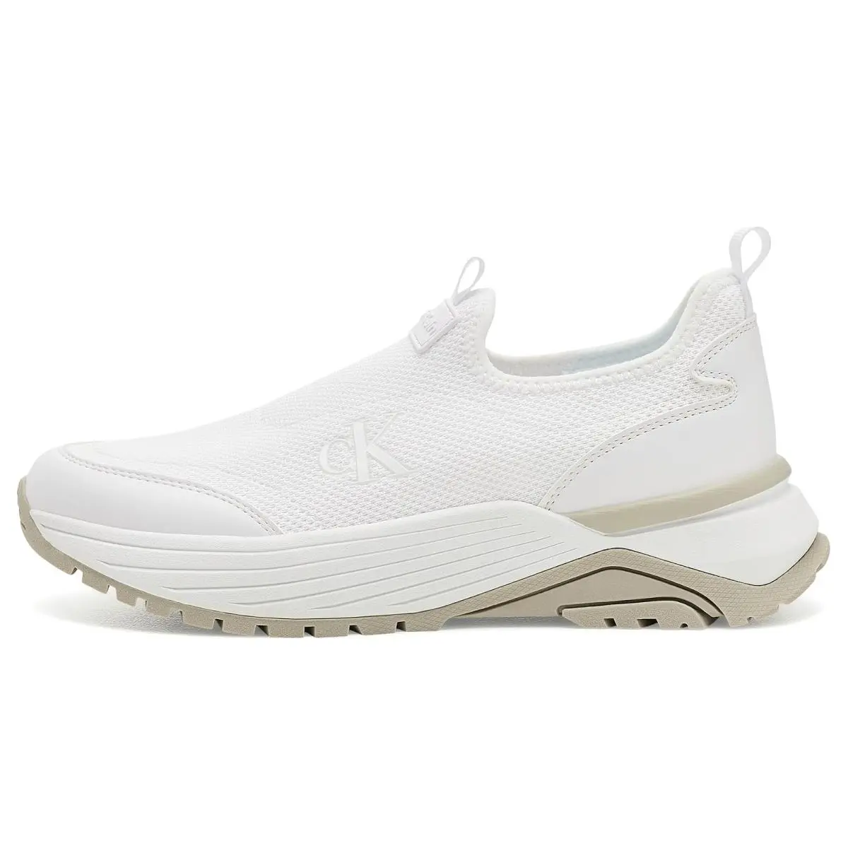 Calvin Klein shoes - Black/White 16