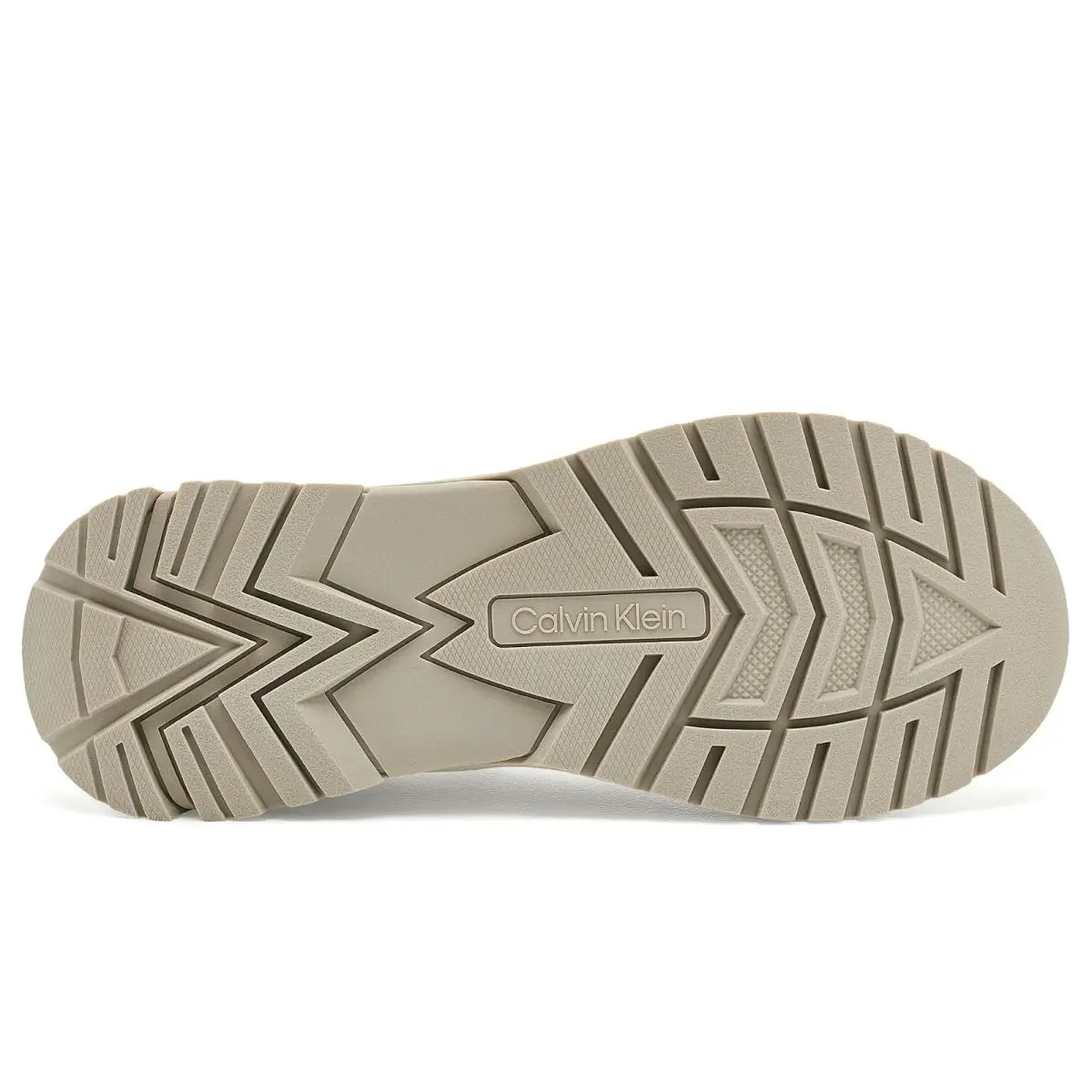 Calvin Klein shoes - Black/White 17
