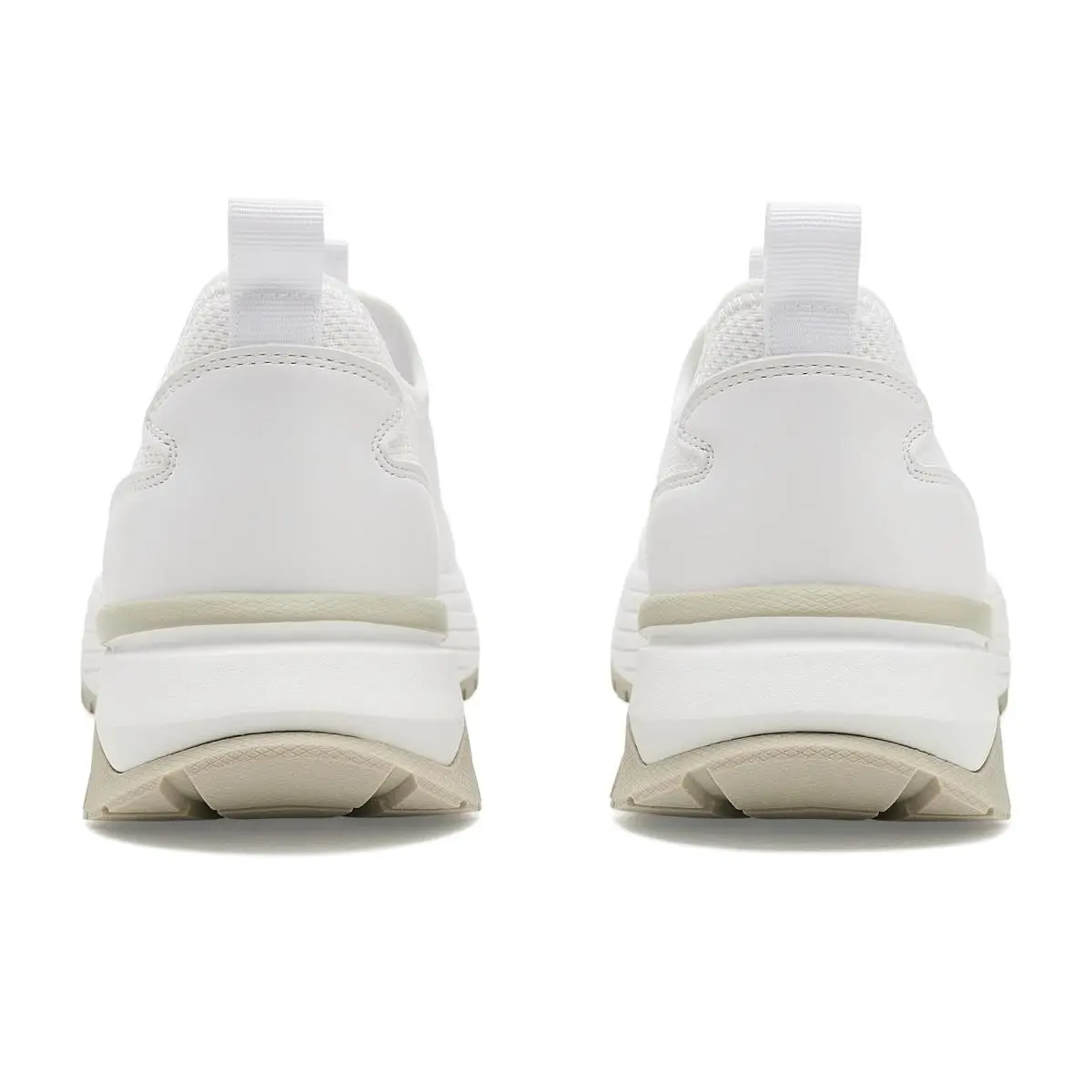 Calvin Klein shoes - Black/White 19
