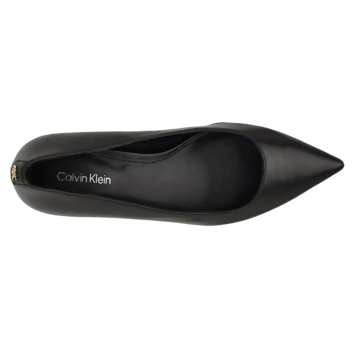 Calvin Klein shoes - Black 3