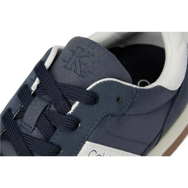 Calvin Klein shoes - Dark Blue 11