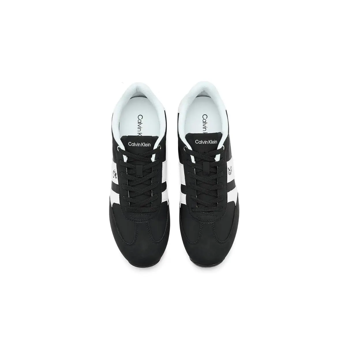 Calvin Klein shoes - Black/White 0