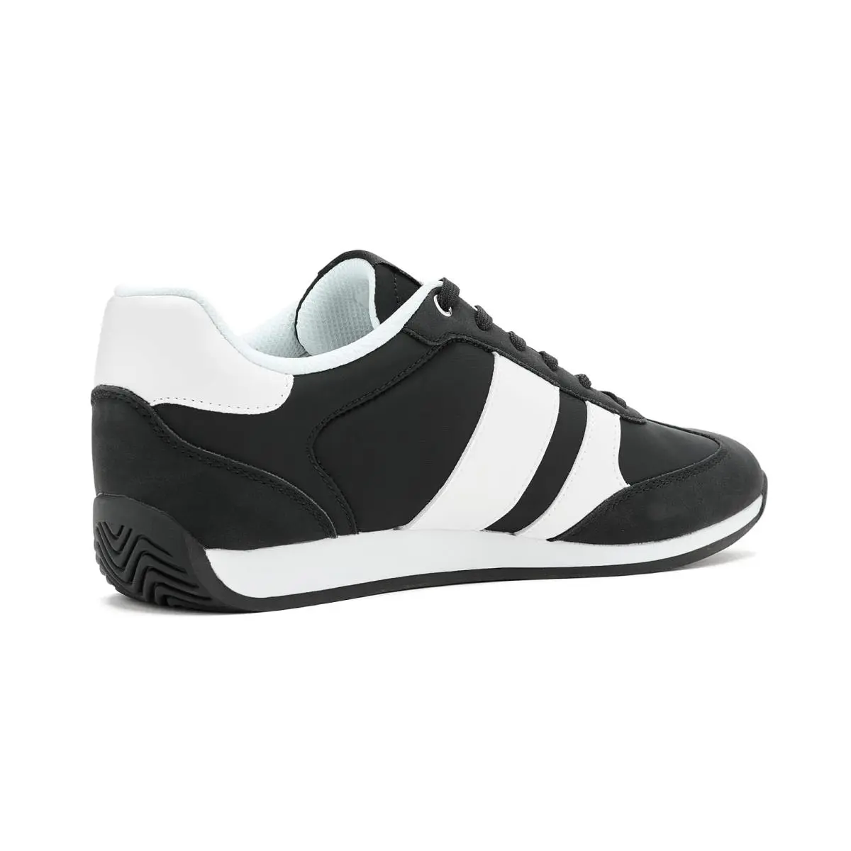 Calvin Klein shoes - Black/White 1