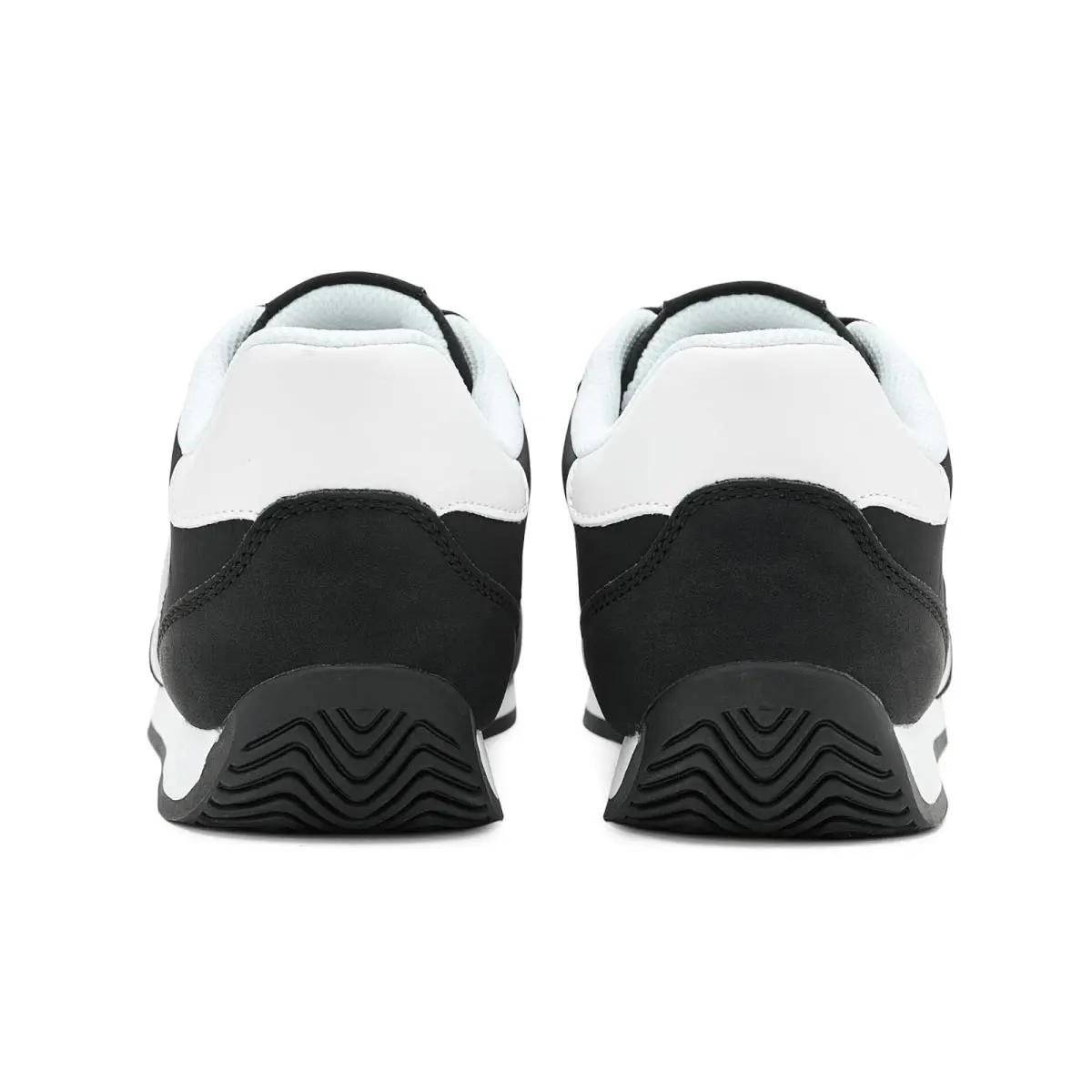 Calvin Klein shoes - Black/White 12