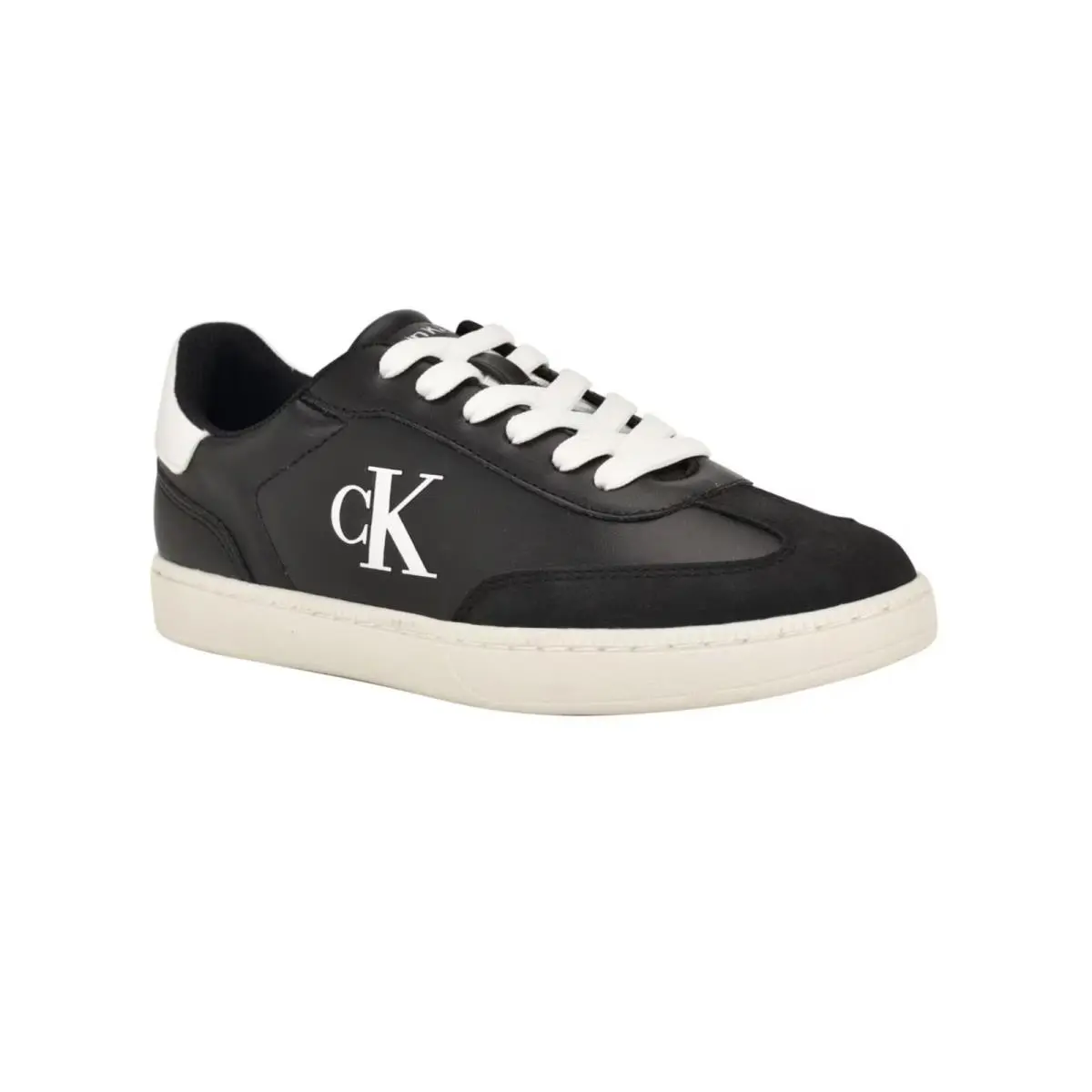 Calvin Klein shoes - 21124423_10457641 - 21124423_10457641 - Black 3