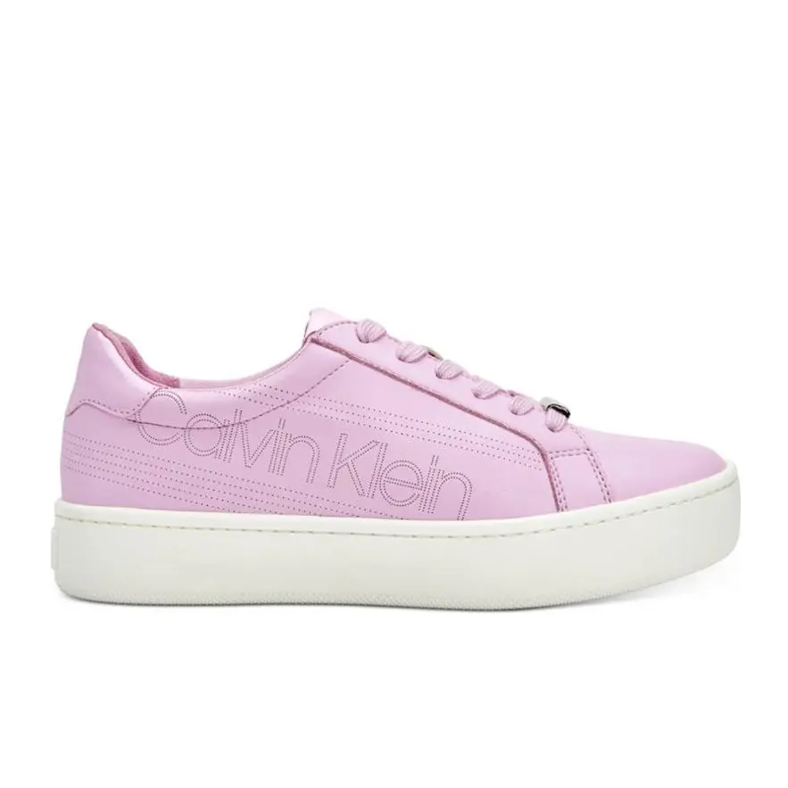 Calvin Klein shoes - Clarine Eco - Clarine Eco - Pink 0