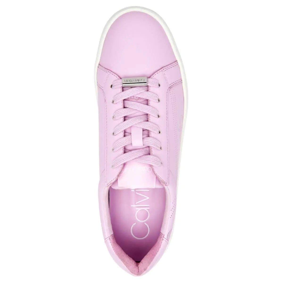 Calvin Klein shoes - Clarine Eco - Clarine Eco - Pink 1