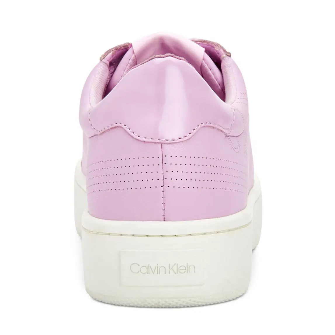 Calvin Klein shoes - Clarine Eco - Clarine Eco - Pink 2