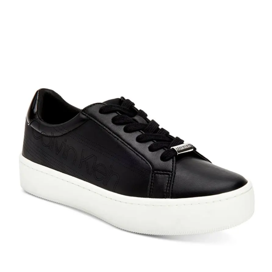 Calvin Klein shoes - Clarine Eco - Clarine Eco - Pink 9