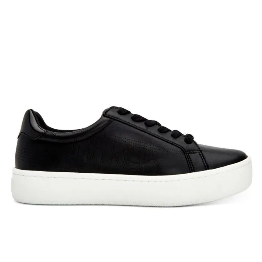 Calvin Klein shoes - Clarine Eco - Clarine Eco - Pink 10