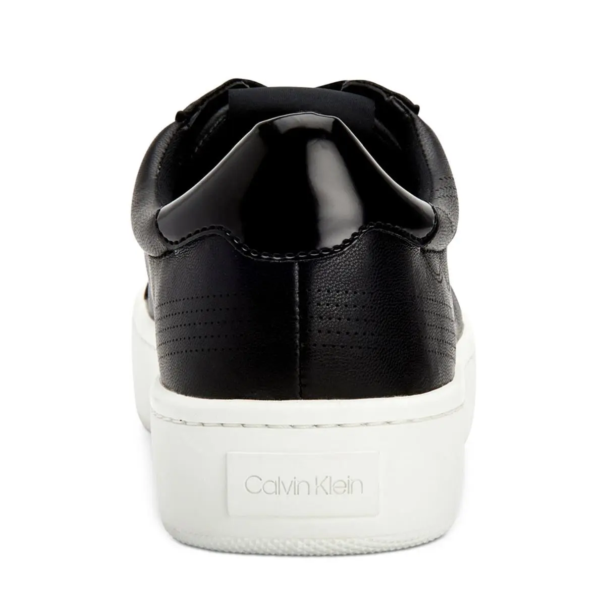 Calvin Klein shoes - Clarine Eco - Clarine Eco - Pink 12