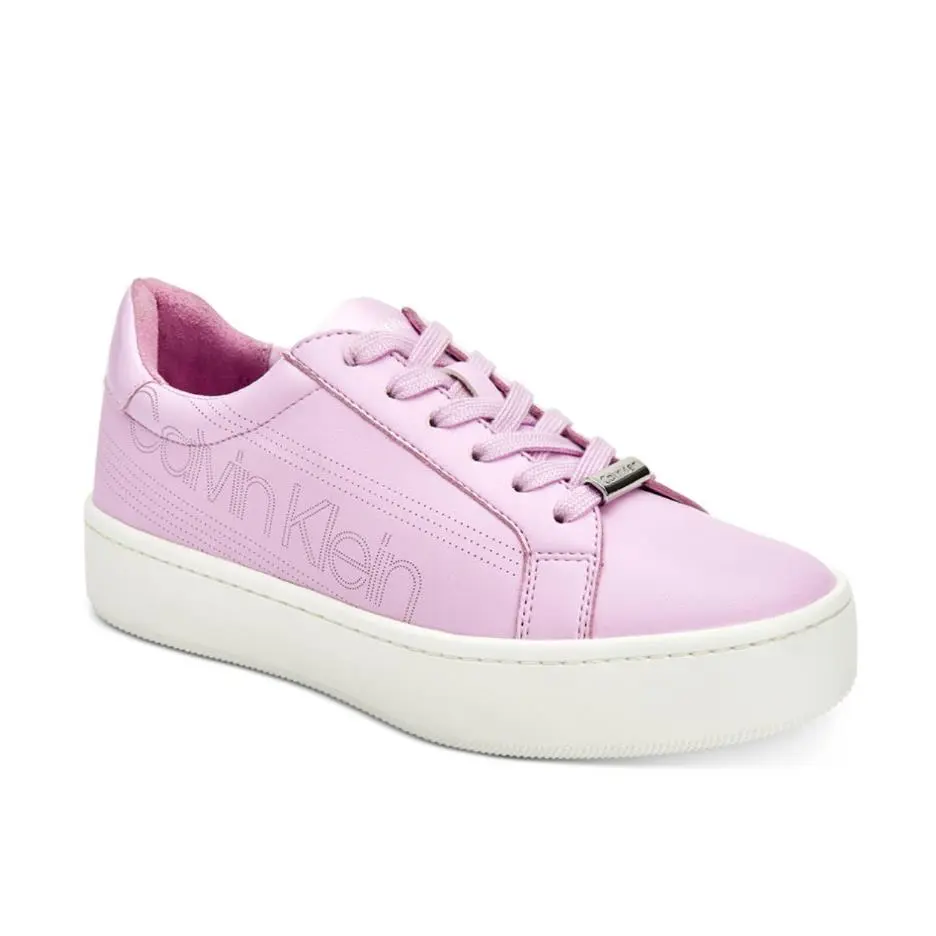 Calvin Klein shoes - Clarine Eco - Clarine Eco - Pink 4