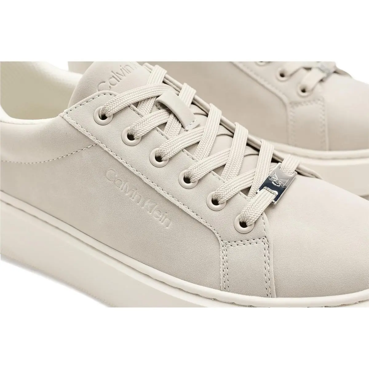 Calvin Klein shoes - Taupe 11