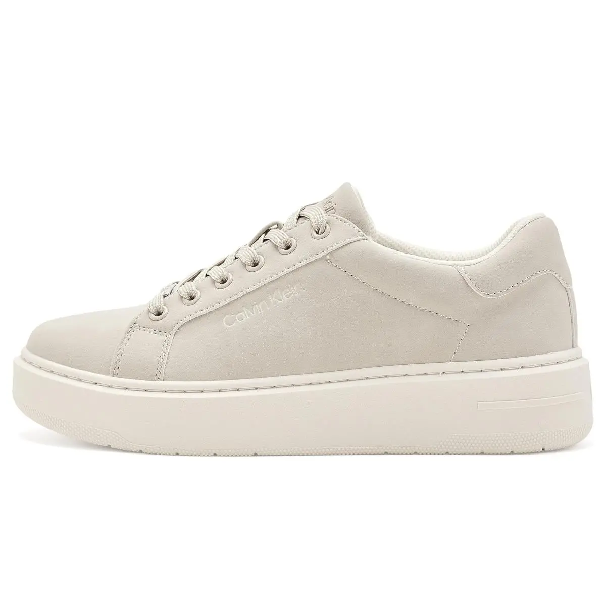 Calvin Klein shoes - Taupe 9