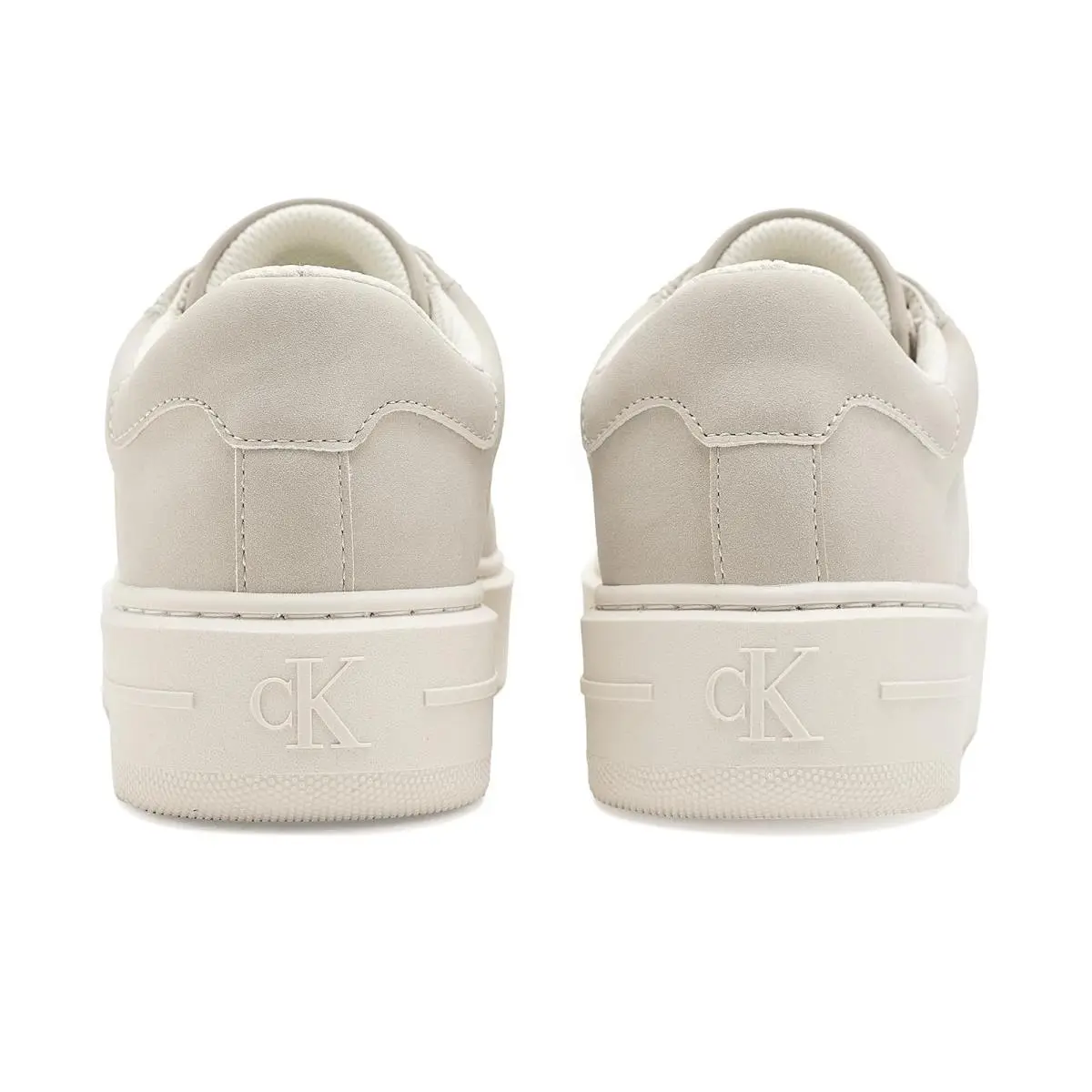 Calvin Klein shoes - Taupe 12