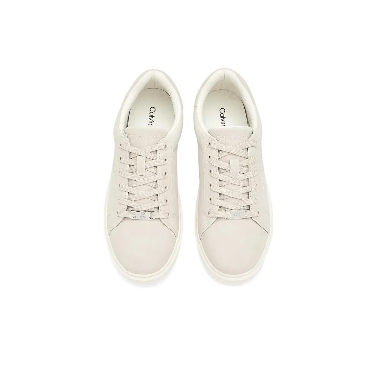 Calvin Klein shoes - Taupe 7
