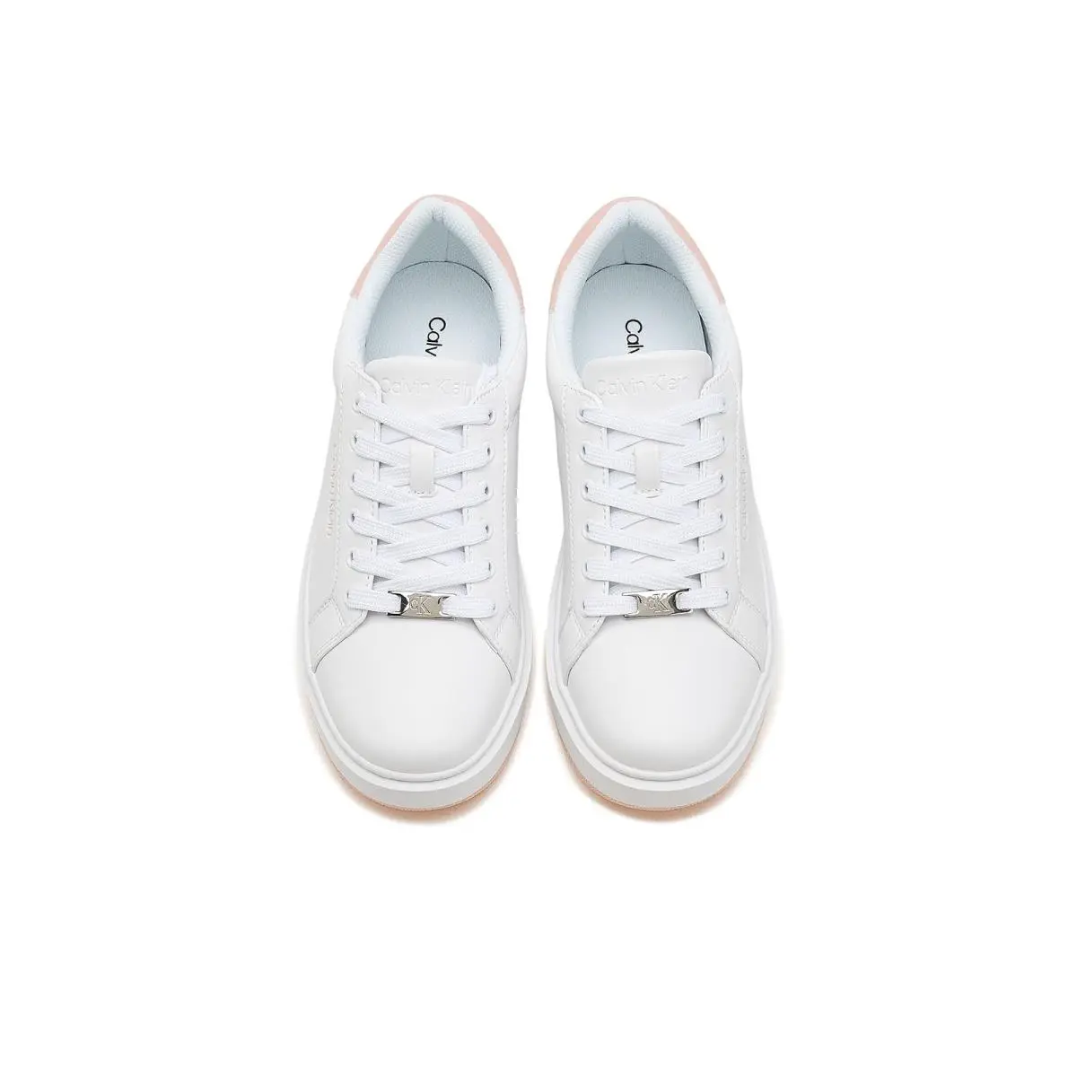 Calvin Klein shoes - Taupe 14