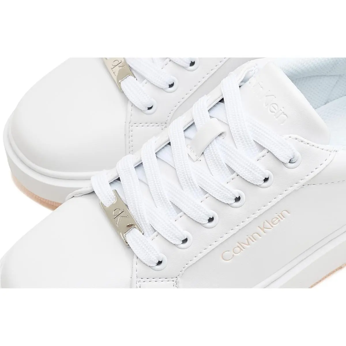 Calvin Klein shoes - Taupe 18