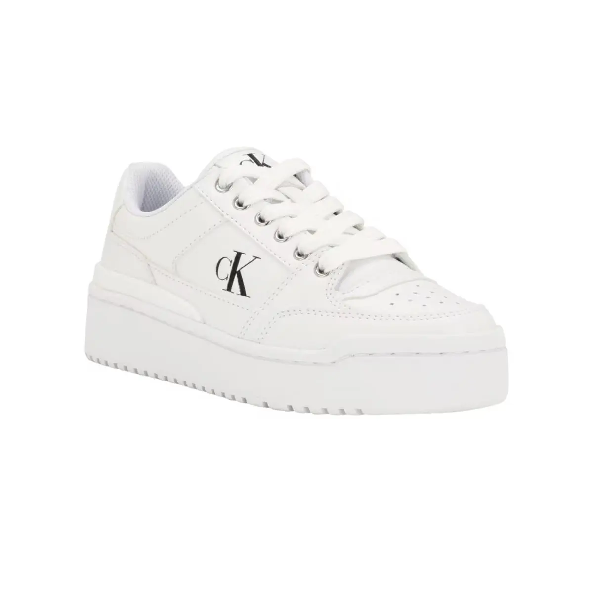 Calvin Klein shoes - 15313831_8029582 - 15313831_8029582 - White 3