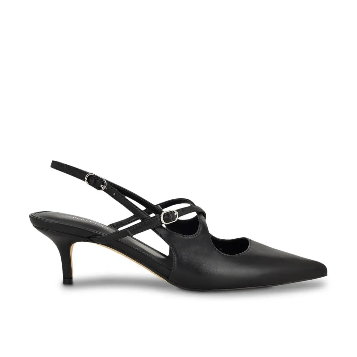 Calvin Klein shoes - Black 1