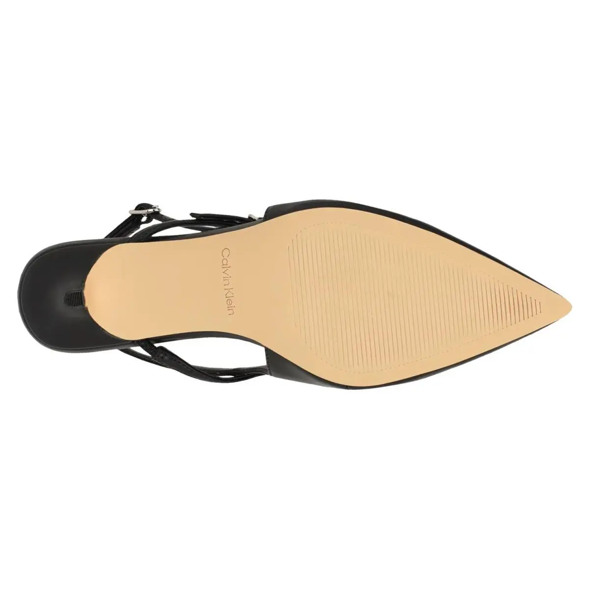 Calvin Klein shoes - Black 2