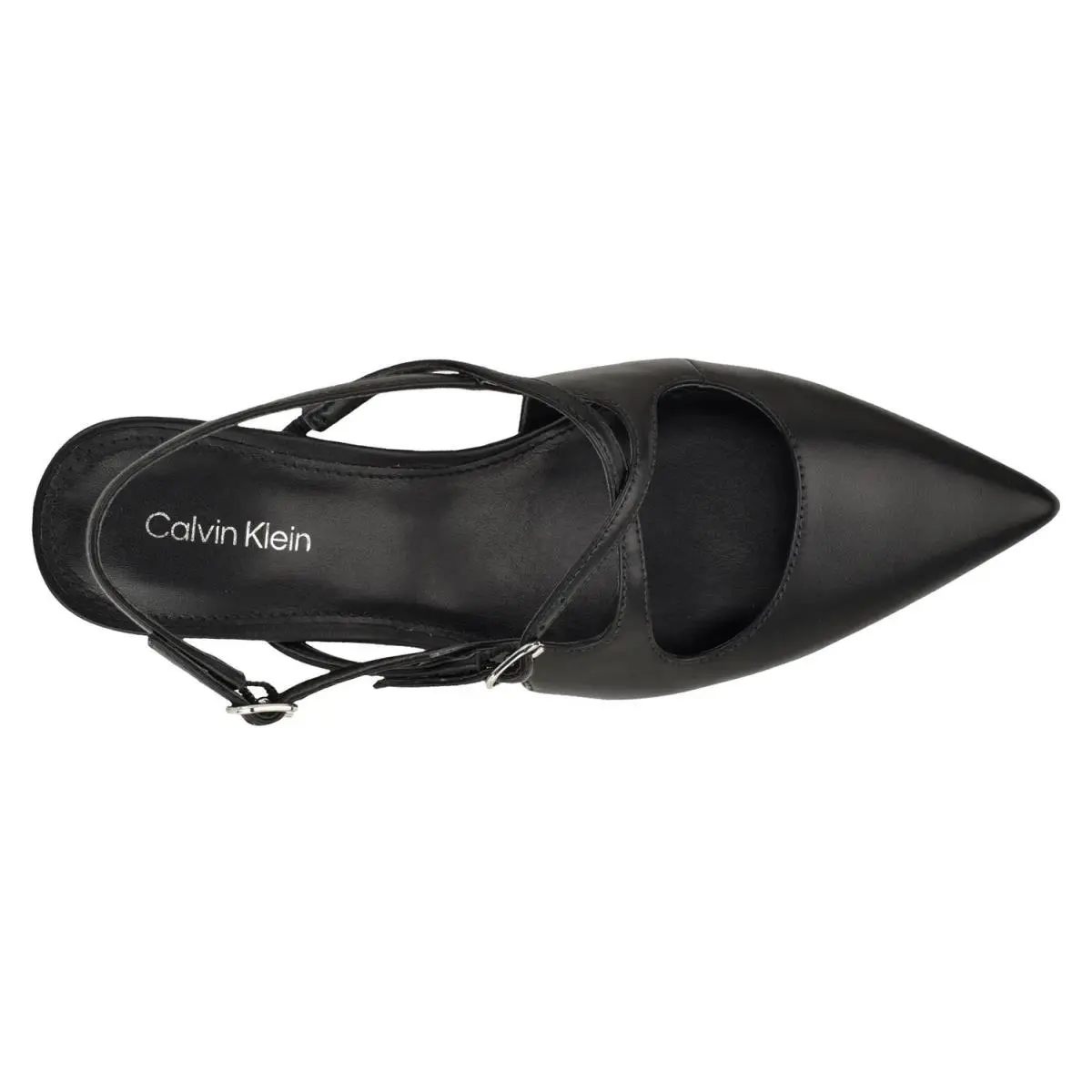 Calvin Klein shoes - Black 8