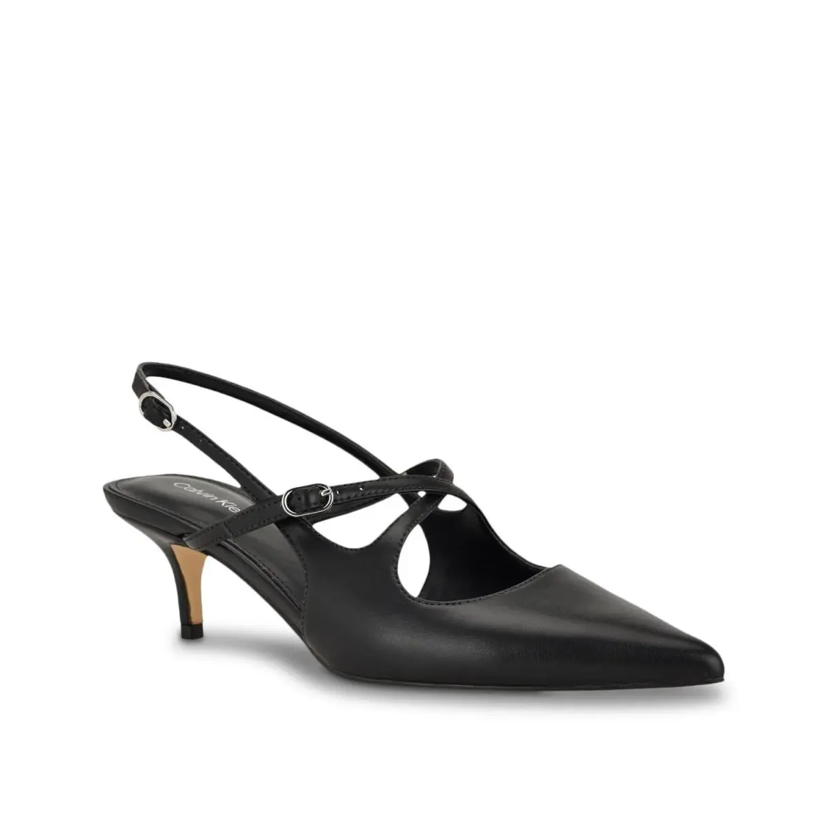 Calvin Klein shoes - Black 4
