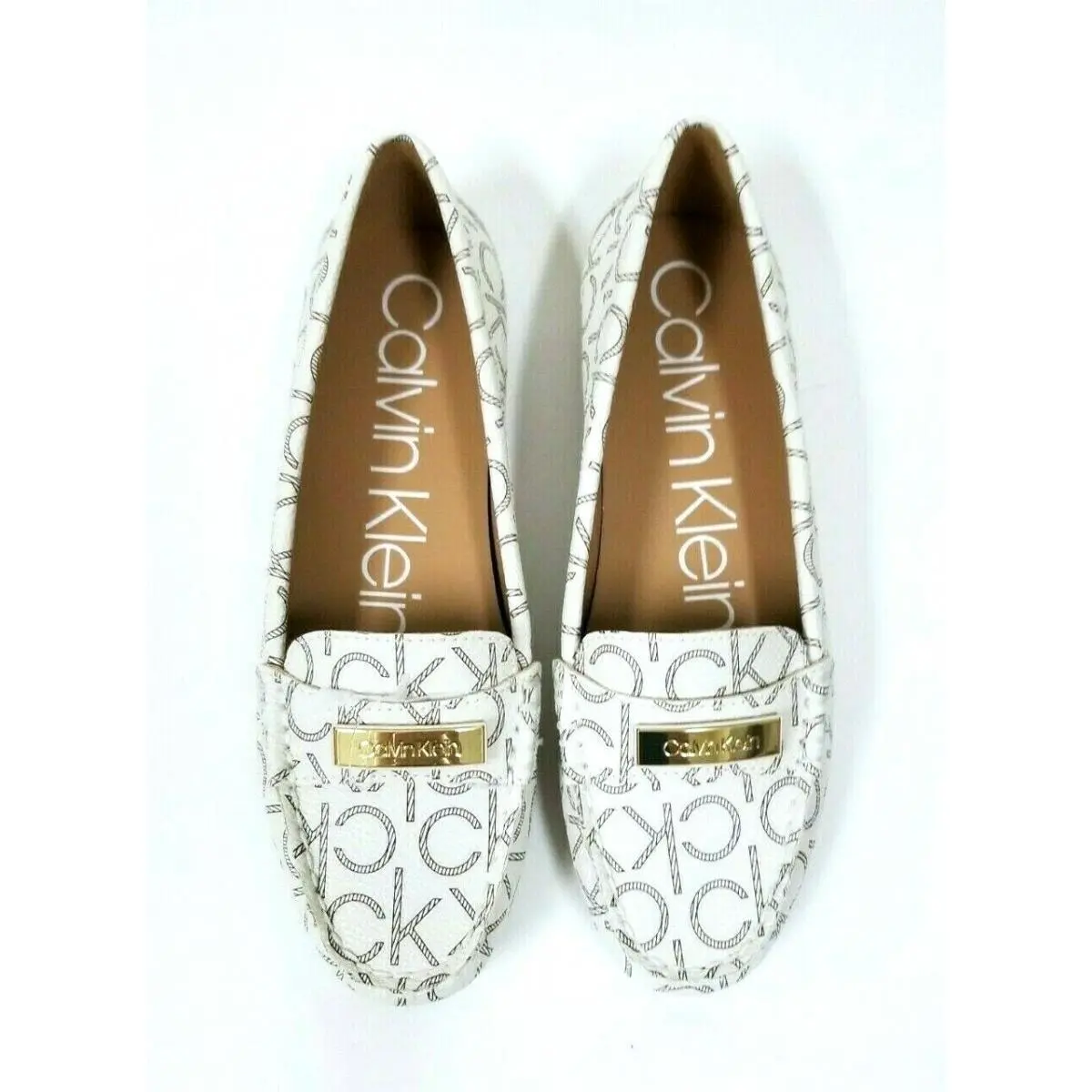 Calvin Klein shoes - LETA - LETA - 6 1