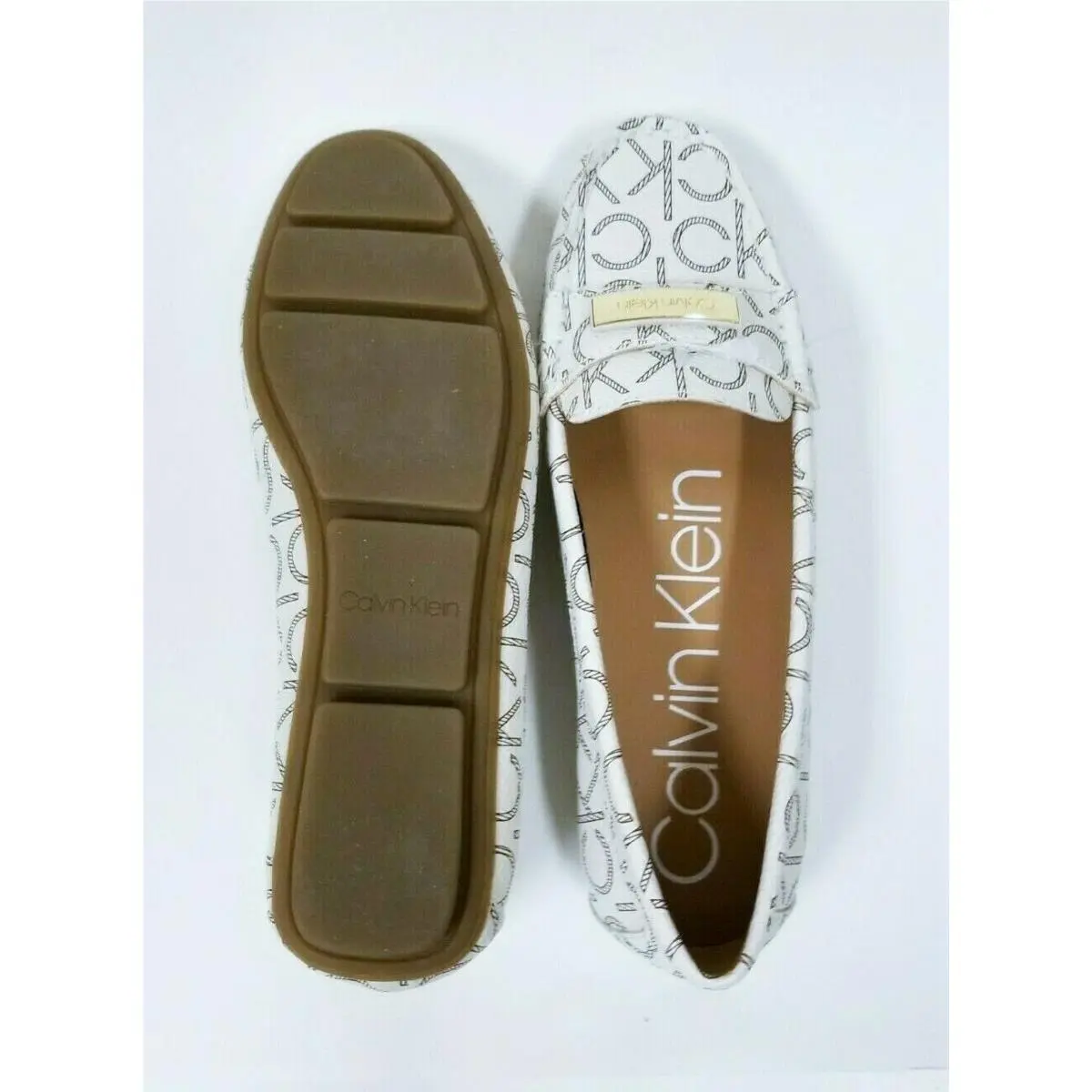 Calvin Klein shoes - LETA - LETA - 6 5