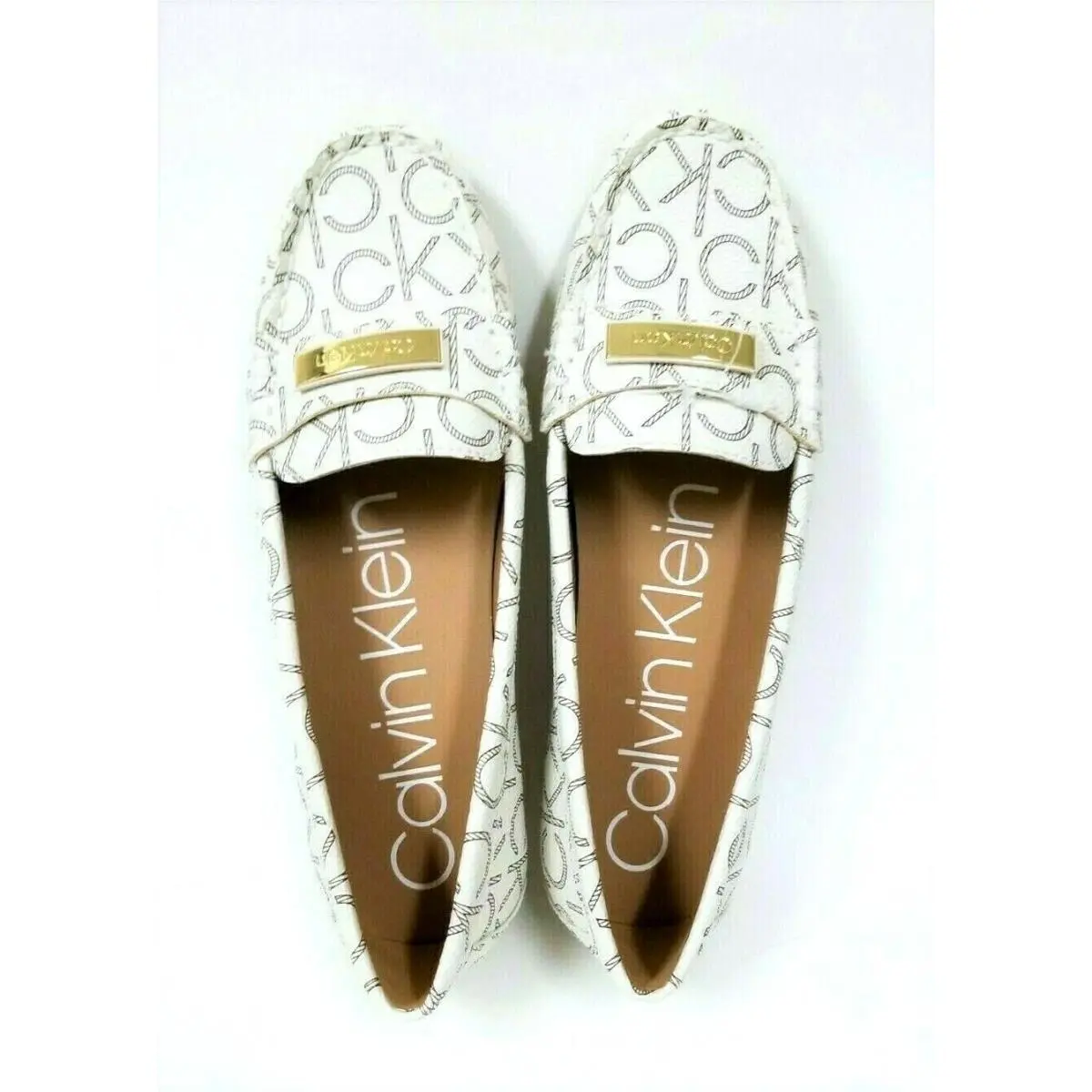 Calvin Klein shoes - LETA - LETA - 6 14