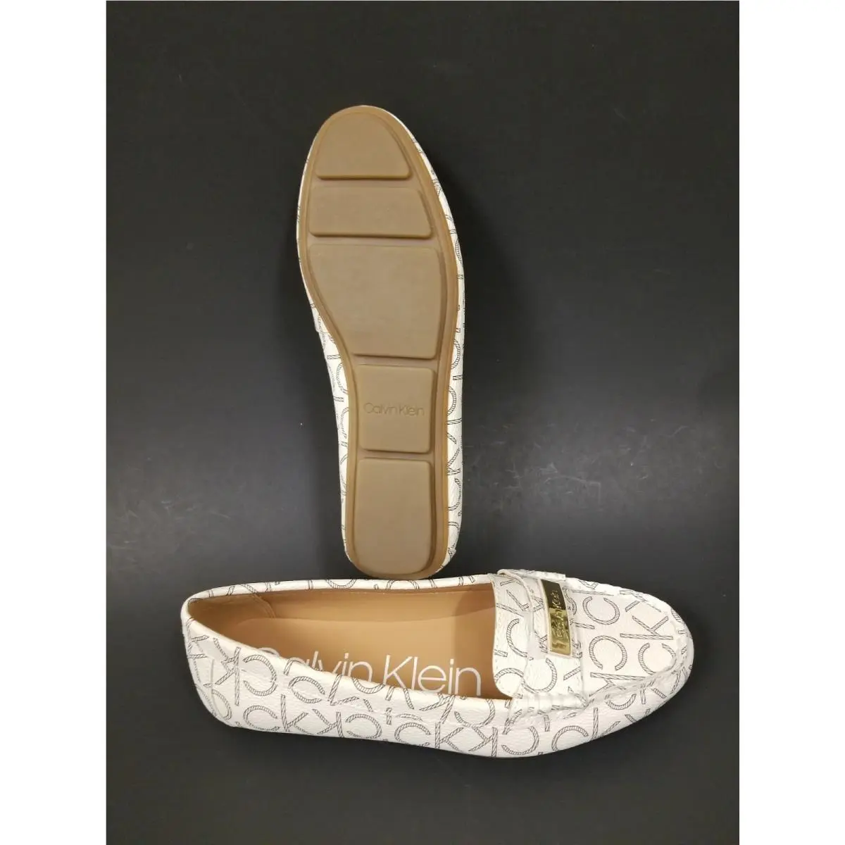 Calvin Klein shoes - LETA - LETA - 6 3